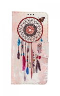 TopQ Xiaomi Redmi Note 11 Pro Dreamcatcher 67705 - Phone Case