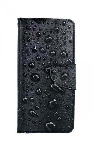 TopQ Xiaomi Redmi Note 11 Book Drops 67772 - Phone Case - Main image