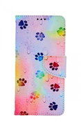 TopQ Xiaomi Redmi Note 11 Book Paws 67766 - Phone Case
