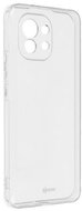 Roar Xiaomi Mi 11 Silicone Transparent 67802 - Phone Cover