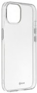 Roar iPhone 13 mini Silicone Transparent 67797 - Phone Cover