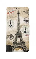 TopQ Realme C21 Wallet Phone Case  Paris 2 67690 - Phone Case