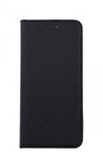 TopQ Vivo X60 Pro 5G Smart Magnet Book Black 67676 - Phone Case