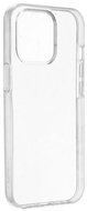 Forcell iPhone 13 Pro Fixed 360° Front + Back Transparent 67843 - Phone Cover