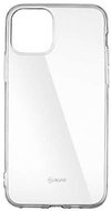 Roar Xiaomi Mi 11 Lite Silicone Transparent 67861 - Phone Cover