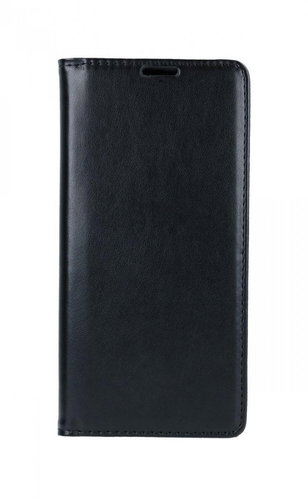 TopQ Xiaomi Redmi 9T Book Black 67856 - Phone Case - Main image