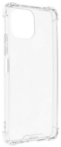 Roar Xiaomi Mi 11 Lite Armor HD Clear Solid Transparent 67895 - Phone Cover - Main image