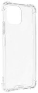 Roar Xiaomi Mi 11 Armor HD Clear Solid Transparent 67891 - Phone Cover