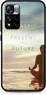 TopQ Xiaomi Redmi Note 11 Pro Silicone Present 67865 - Phone Cover