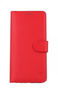 Tactical Realme 8 5G Field Notes Book Red 67911 - Phone Case