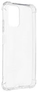 Roar Xiaomi Redmi Note 10 Armor HD Clear Solid Transparent 67897 - Phone Cover