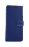 Molan Cano Issue Diary Realme 8i Book Blue 67998 - Phone Case