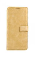 Molan Cano Issue Diary Realme 8i Book Gold 67997 - Phone Case