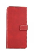 Molan Cano Issue Diary Realme 8i Book Red 67996 - Phone Case