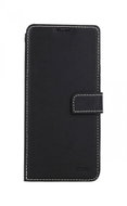 Molan Cano Issue Diary Realme 8i Book Black 67995 - Phone Case
