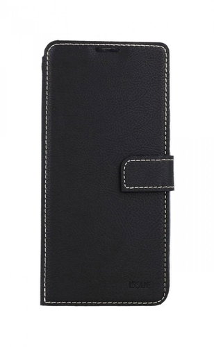 Molan Cano Issue Diary Realme 8i Book Black 67995 - Phone Case - Main image