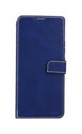 Molan Cano Issue Diary Realme C21Y Wallet Phone Case Blue 68047 - Phone Case