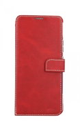 Molan Cano Issue Diary Realme C21Y Book Red 68045 - Phone Case