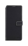 Molan Cano Issue Diary Realme C21Y Wallet Phone Case Black 68042 - Phone Case