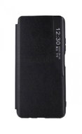 TopQ Xiaomi Redmi Note 11 Smart View Book Black 68064 - Phone Case