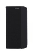 TopQ iPhone 13 Pro Sensitive Book Black 67857 - Phone Case