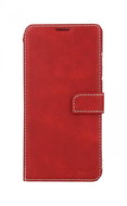 Molan Cano Issue Diary Xiaomi Redmi 10 Book Red 67837 - Phone Case