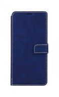 Molan Cano Issue Diary Xiaomi Redmi 10 Book Blue 67836 - Phone Case