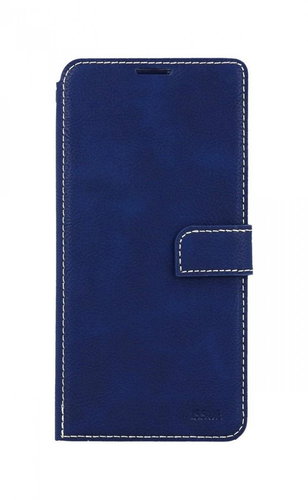 Molan Cano Issue Diary Xiaomi Redmi 10 Book Blue 67836 - Phone Case - Main image