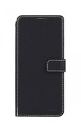 Molan Cano Issue Diary Xiaomi Poco X3 Book Black 67835 - Phone Case