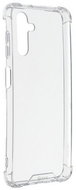Roar Samsung A13 5G Armor HD Clear Solid Transparent 68307 - Phone Cover