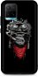 TopQ Vivo Y21s Silicone Gorilla 68354 - Phone Cover