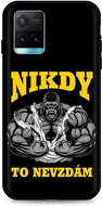TopQ Vivo Y21s Silicone Gorilla 68274 - Phone Cover