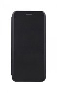 TopQ Smart Diva Samsung A12 Wallet Phone Case, Black 68487 - Phone Case