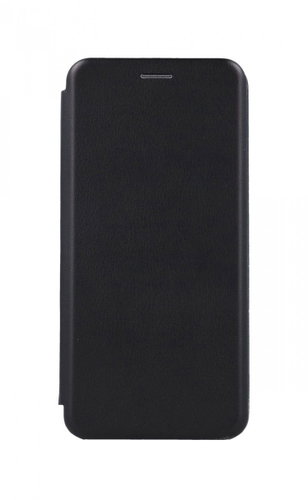 TopQ Smart Diva Samsung A12 Wallet Phone Case, Black 68487 - Phone Case - Main image