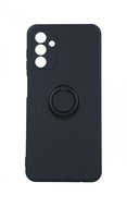 Forcell RING Samsung A13 5G Silicone Black 68338 - Phone Cover