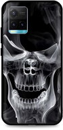 TopQ Vivo Y33s Silicone Deadly Smoke 68213 - Phone Cover