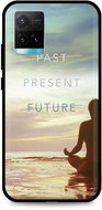 TopQ Vivo Y33s Silicone Present 68212 - Phone Cover