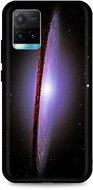 TopQ Vivo Y33s Silicone Milky Way 68204 - Phone Cover