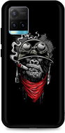TopQ Vivo Y33s Silicone Gorilla 68168 - Phone Cover
