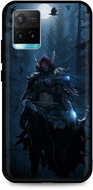 TopQ Vivo Y33s Silicone Player Hero 68221 - Phone Cover