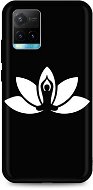 TopQ Vivo Y21s Silicone Yoga 68301 - Phone Cover