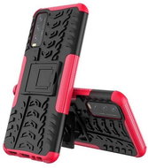 TopQ Vivo Y11s Ultra Durable Pink 68529 - Phone Cover