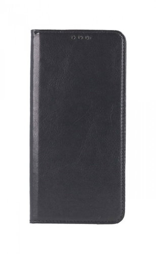 TopQ Special Xiaomi Mi 11T Book Black 68548 - Phone Case - Main image