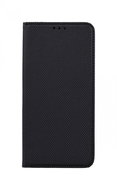 TopQ Xiaomi Mi 11T Smart Magnet Book Black 68547 - Phone Case