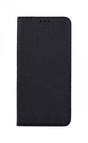 TopQ Xiaomi Mi 11T Smart Magnet Book Black 68547 - Phone Case - Main image