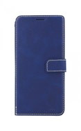 Molan Cano Issue Diary Realme C25Y Book Blue 68472 - Phone Case