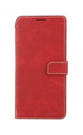 Molan Cano Issue Diary Realme C25Y Book Red 68470 - Phone Case