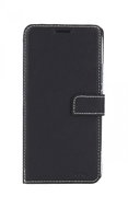 Molan Cano Issue Diary Realme C25Y Book Black 68469 - Phone Case