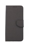 TopQ Xiaomi Redmi Note 9T Book Black 67806 - Phone Case