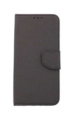TopQ Xiaomi Redmi Note 9T Book Black 67806 - Phone Case - Main image
